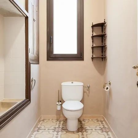 Casa Palma 12 Holiday home Vilafranca del Penedes