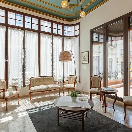 Casa Palma 12 Holiday home Vilafranca del Penedes