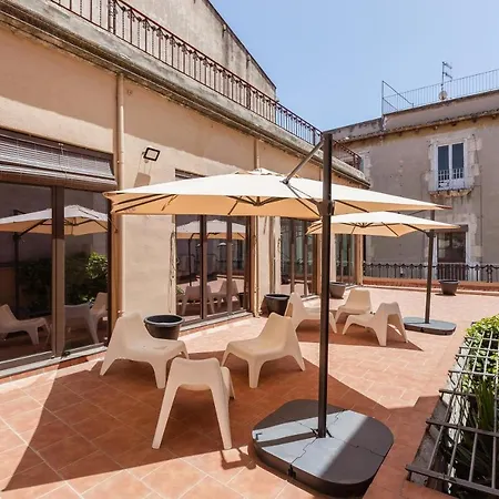 Casa Palma 12 Holiday home Vilafranca del Penedes