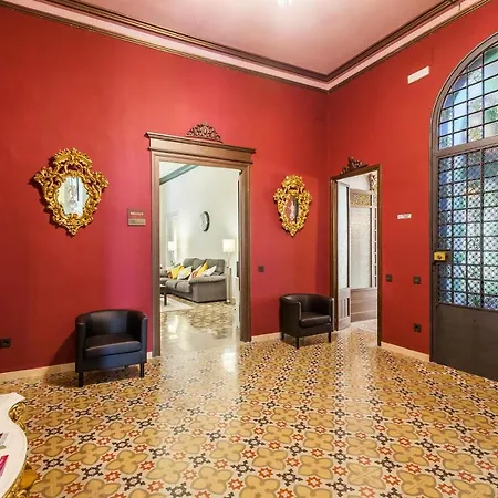 Casa Palma 12 Vilafranca del Penedes