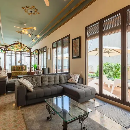 Casa Palma 12 *