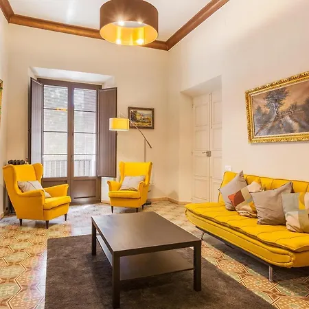 Casa Palma 12 *