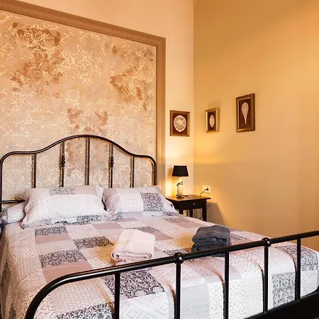 Casa Palma 12 Semesterbostad Vilafranca del Penedès