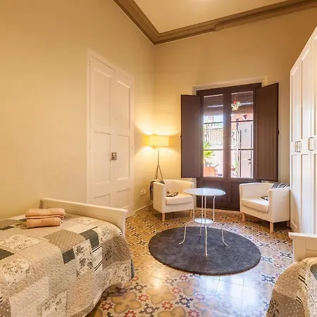 Casa Palma 12 Vilafranca del Penedes