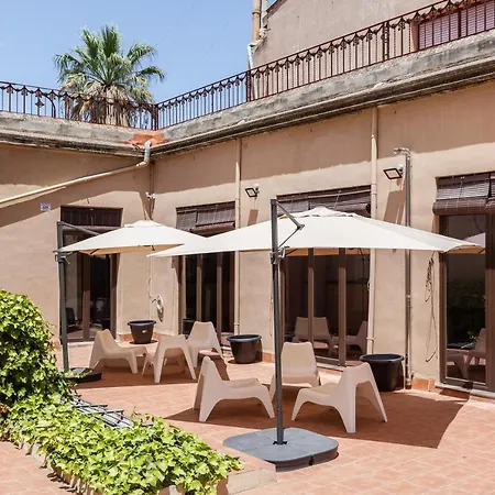 Holiday home Casa Palma 12 Vilafranca del Penedes