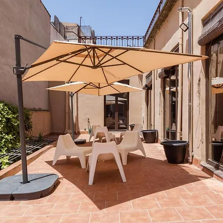 Casa Palma 12 Holiday home