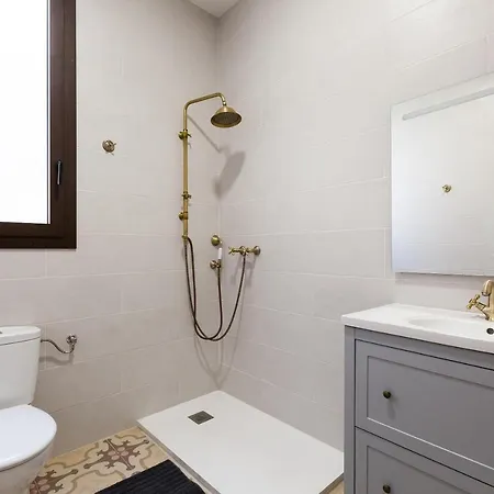 Casa Palma 12 Holiday home Vilafranca del Penedes