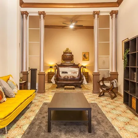 Casa Palma 12 Vilafranca del Penedes